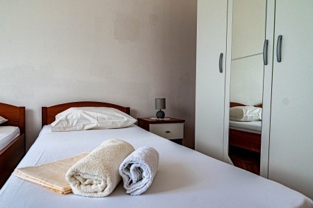 Apartmány 3298-2083