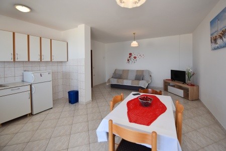 Apartmány 3298-1366 - 2