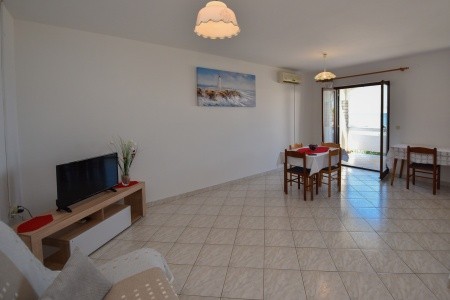 Apartmány 3298-1366 - 3