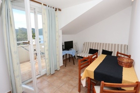 Apartmány 3298-2215 - 2