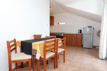 Apartmány 3298-2215 - 3