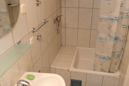 Apartmány 3298-2215 - 2