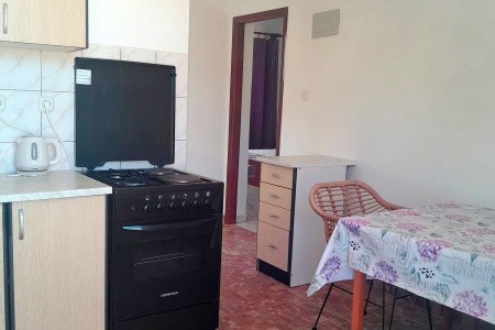 Apartmány 3298-5597 - 5
