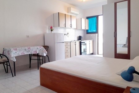 Apartmány 3298-5597