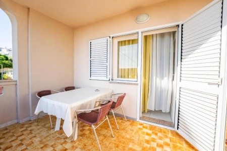 Apartmány 3298-5805 - 2