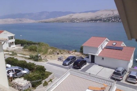 Apartmány 3298-6125