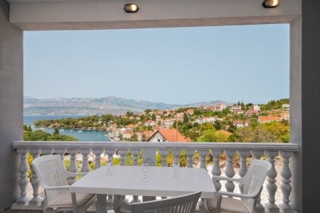 Apartmány 3298-5820