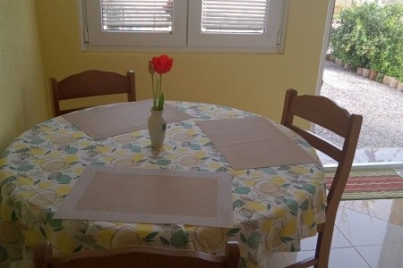 Apartmány 3298-1055