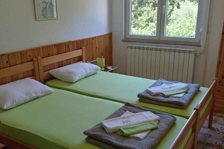 Apartmány 3298-7268