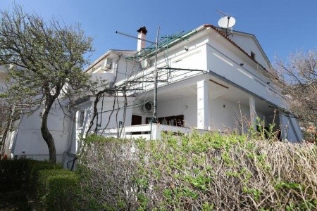 Apartmány 3298-7308