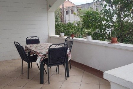Apartmány 3298-7429