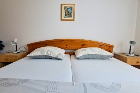 Apartmány 3298-7429