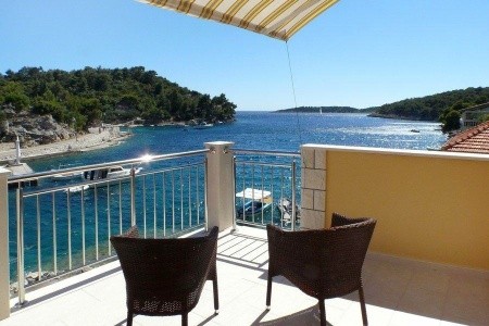 Apartmány 3298N-7788