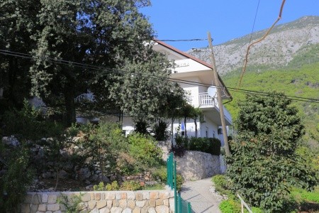 Apartmány 3298-4992