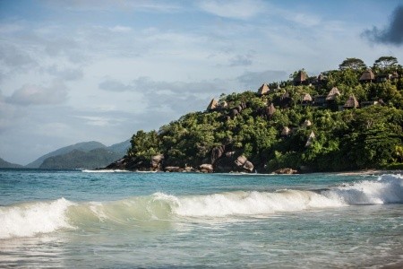 Anantara Maia Seychelles Villas - 2