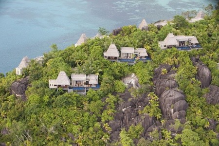 Anantara Maia Seychelles Villas - 3