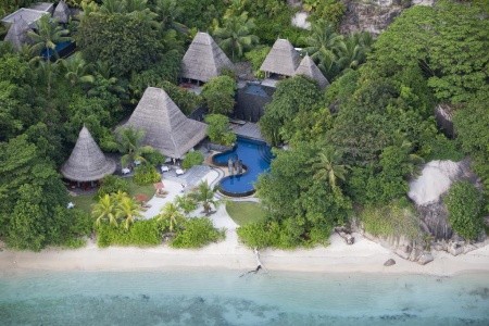Anantara Maia Seychelles Villas - 4