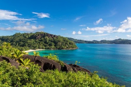 Anantara Maia Seychelles Villas - 5