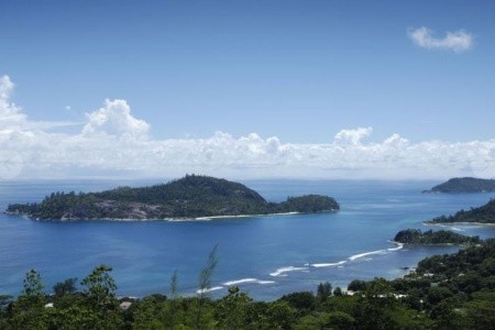 Berjaya Beau Vallon Bay