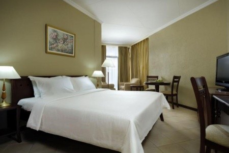 Berjaya Beau Vallon Bay - 8