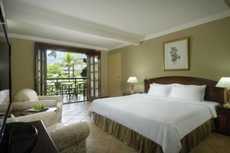 Berjaya Beau Vallon Bay - 9