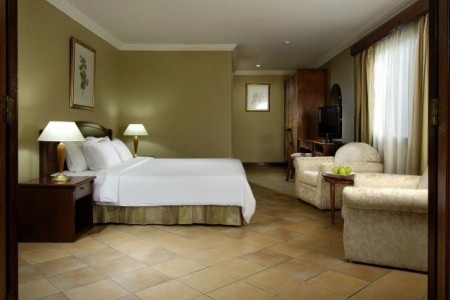 Berjaya Beau Vallon Bay - 10