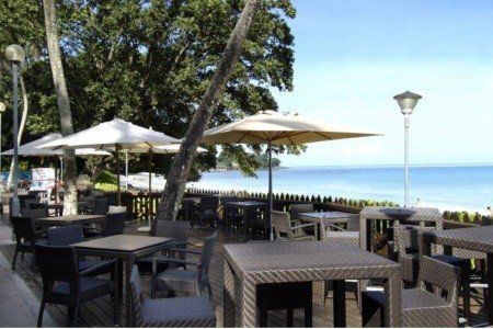 Berjaya Beau Vallon Bay - 11