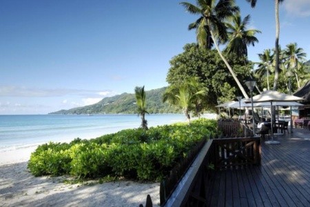 Berjaya Beau Vallon Bay - 12