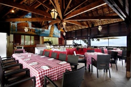 Berjaya Beau Vallon Bay - 13