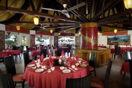 Berjaya Beau Vallon Bay - 14