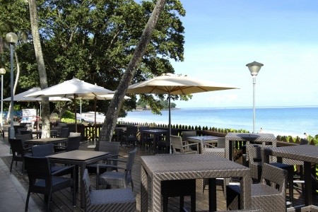 Berjaya Beau Vallon Bay - 15