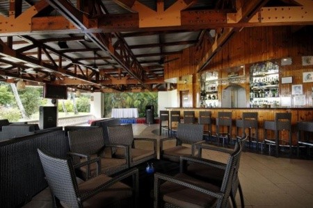 Berjaya Beau Vallon Bay - 16
