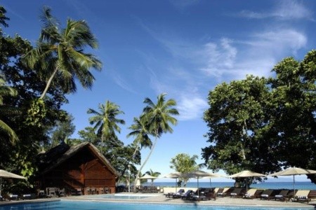 Berjaya Beau Vallon Bay - 19