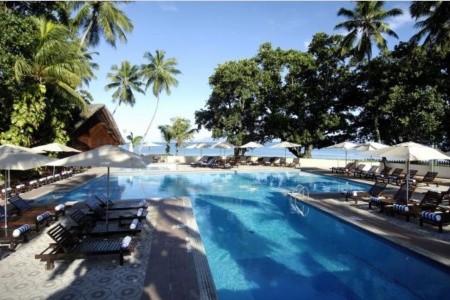 Berjaya Beau Vallon Bay - 20