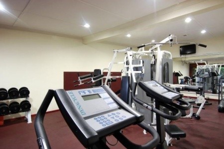 Berjaya Beau Vallon Bay - 21