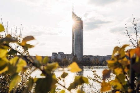 Vídeň vlakem – od císařské historie po moderní architekturu - 12
