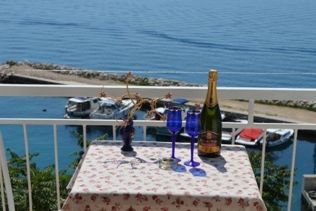 Apartmány 3298N-8531