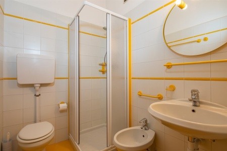 Apartmány San Marco