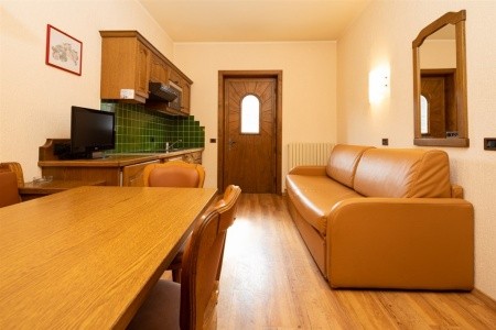 Apartmány San Marco - 3