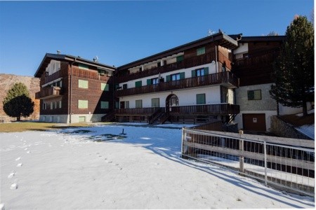 Casa Matteo