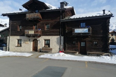 Garni Baita Cecilia