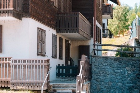 Apartmán Baita Costaccia - 5