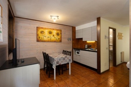 Apartmán Baita Costaccia - 6