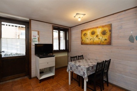 Apartmán Baita Costaccia - 7