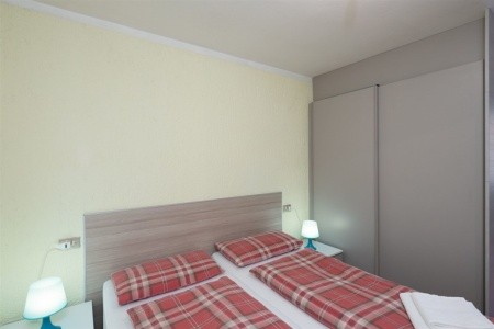 Apartmán Baita Costaccia - 9