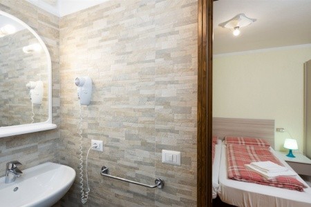 Apartmán Baita Costaccia - 10