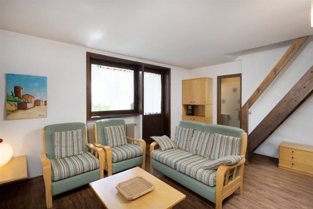 Apartmán Baita Costaccia - 12