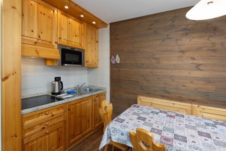 Apartmán Baita Costaccia - 15