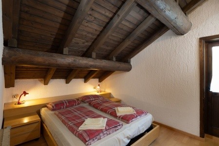 Apartmán Baita Costaccia - 16