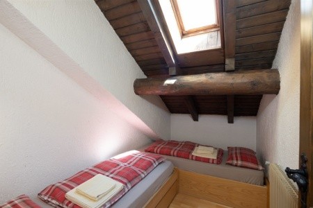 Apartmán Baita Costaccia - 17